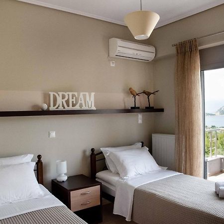Villa Armonia Jezioro Vouliagmeni Zewnętrze zdjęcie